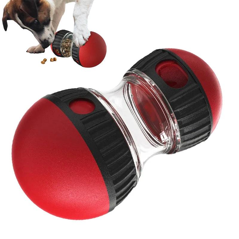 Dispensador de comida Pets - ACESSAMIX